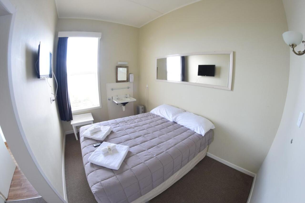 Fernlodge Inglewood Quarto foto